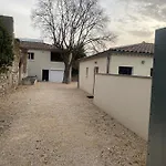 La Francis Villa Vallon-Pont-d'Arc