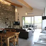 La Francis Villa Vallon-Pont-d'Arc