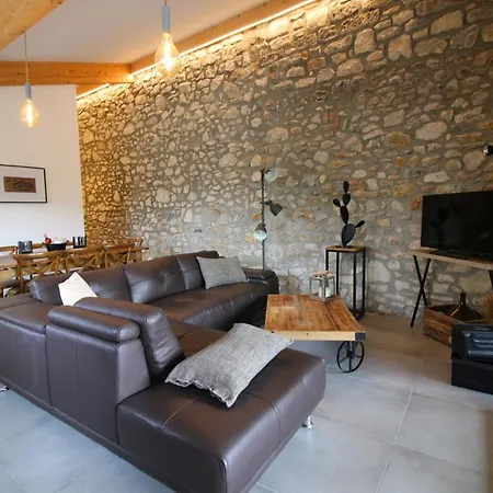 La Francis Villa