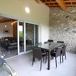 La Francis Villa