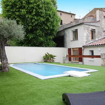 Villa La Francis Vallon-Pont-d'Arc