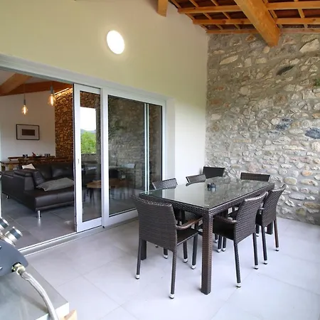 La Francis Villa