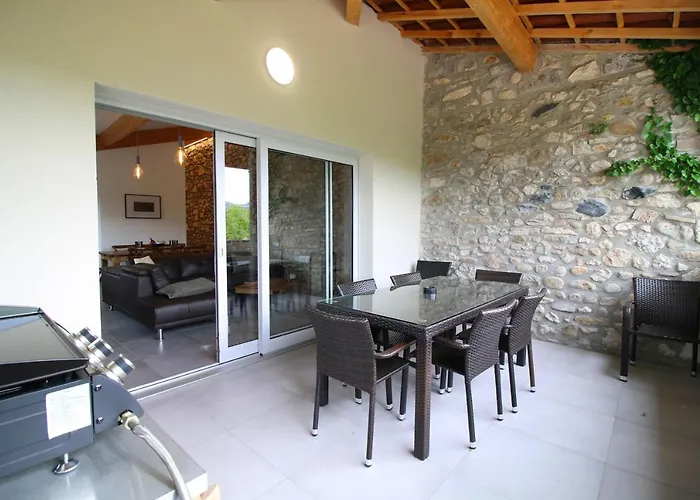 La Francis Villa